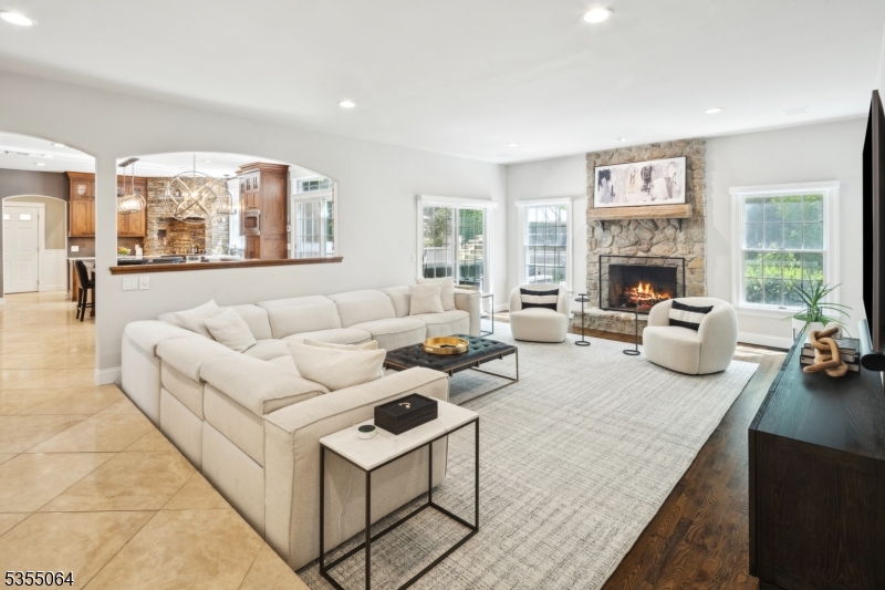 NOTTINGHAM ESTATES - Residential