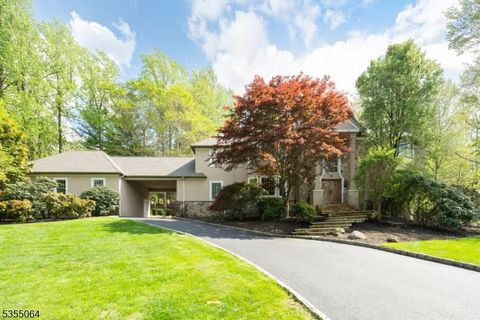 22 Nottingham Way Warren Twp. NJ 07059