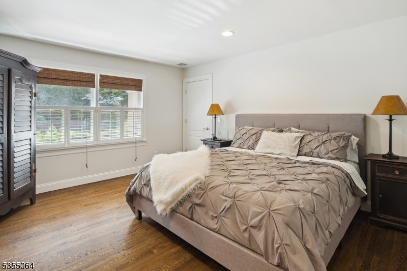 NOTTINGHAM ESTATES - Residential