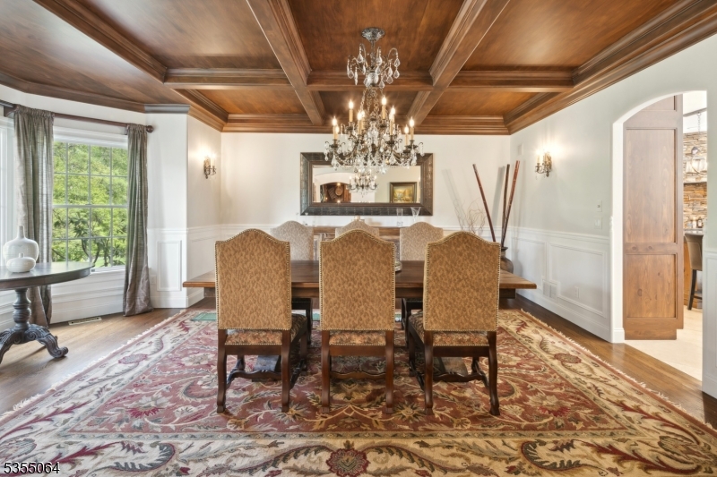 NOTTINGHAM ESTATES - Residential