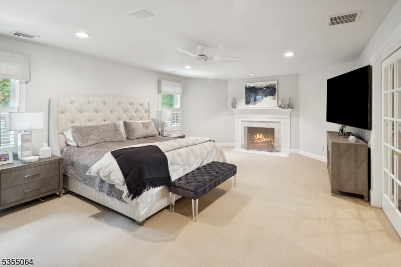 NOTTINGHAM ESTATES - Residential