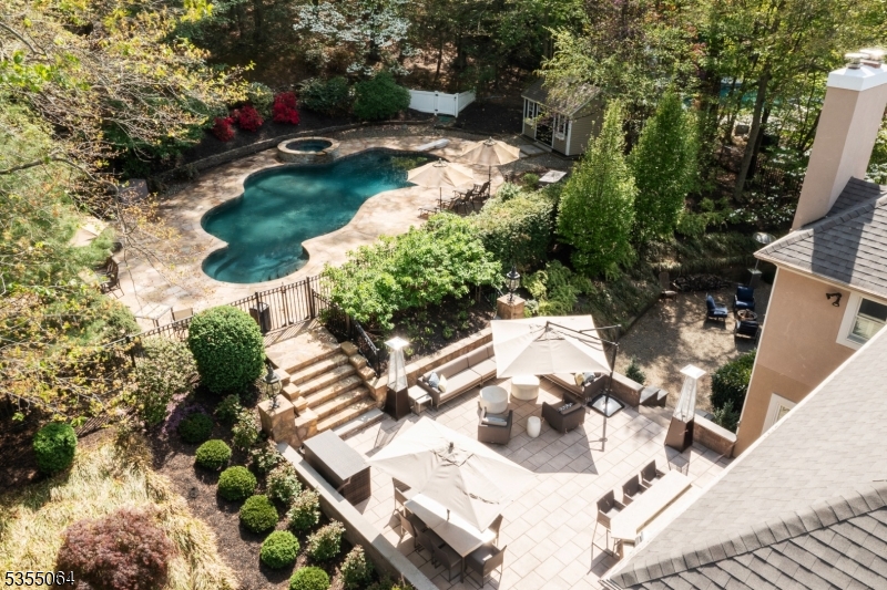 NOTTINGHAM ESTATES - Residential