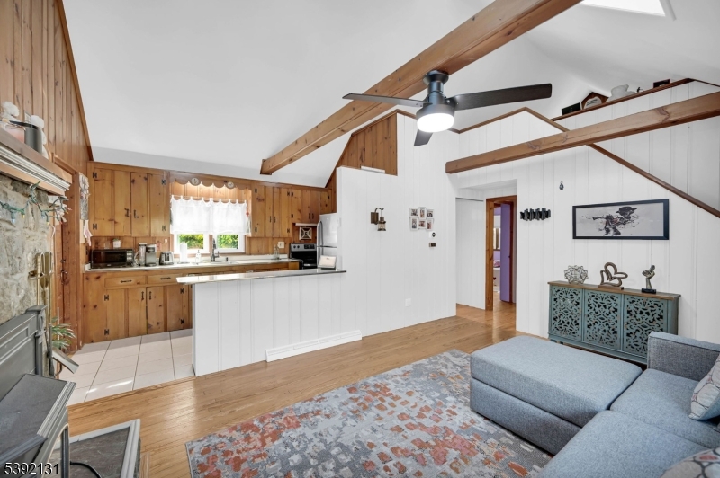 Highland Lakes Country Club - Residential