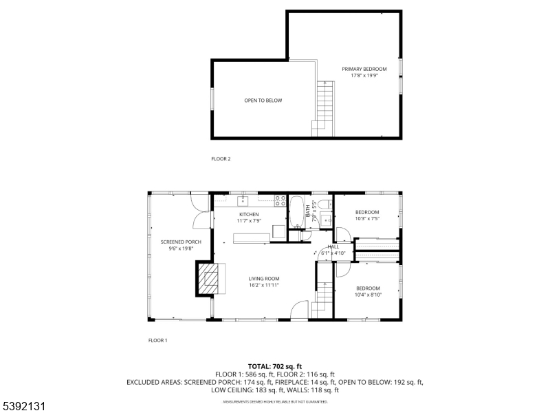 Highland Lakes Country Club - Residential