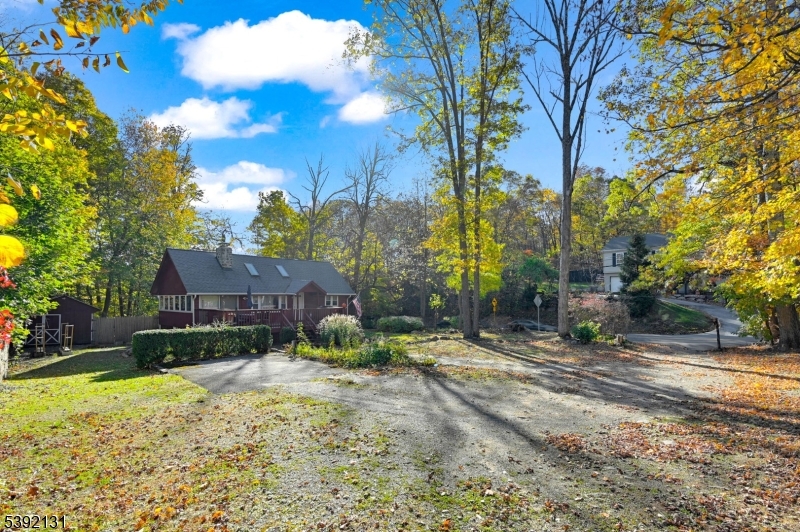 Highland Lakes Country Club - Residential
