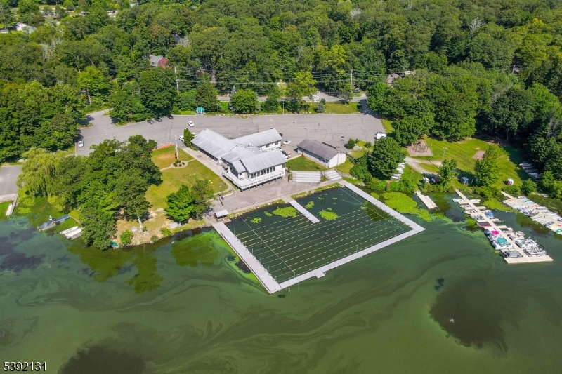 Highland Lakes Country Club - Residential