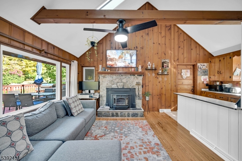 Highland Lakes Country Club - Residential