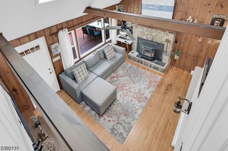 Highland Lakes Country Club - Residential