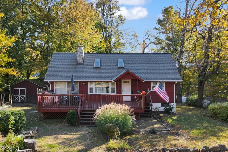 Highland Lakes Country Club - Residential