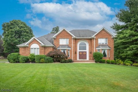 2 Woodshire Ter Montville Twp. NJ 07082