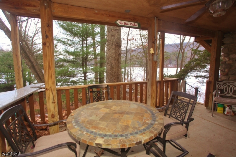 Lake Swannanoa - Residential Lease