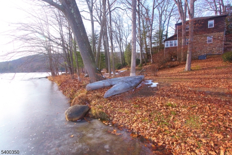 Lake Swannanoa - Residential Lease