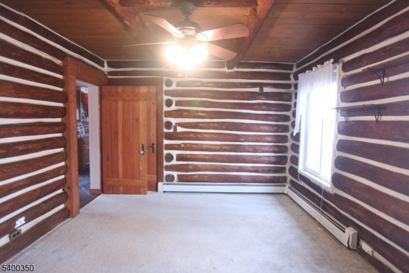 Lake Swannanoa - Residential Lease