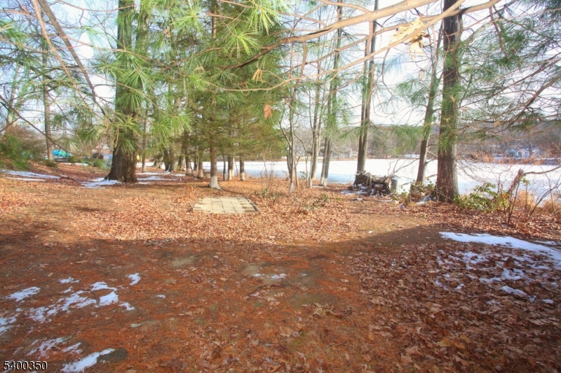 Lake Swannanoa - Residential Lease