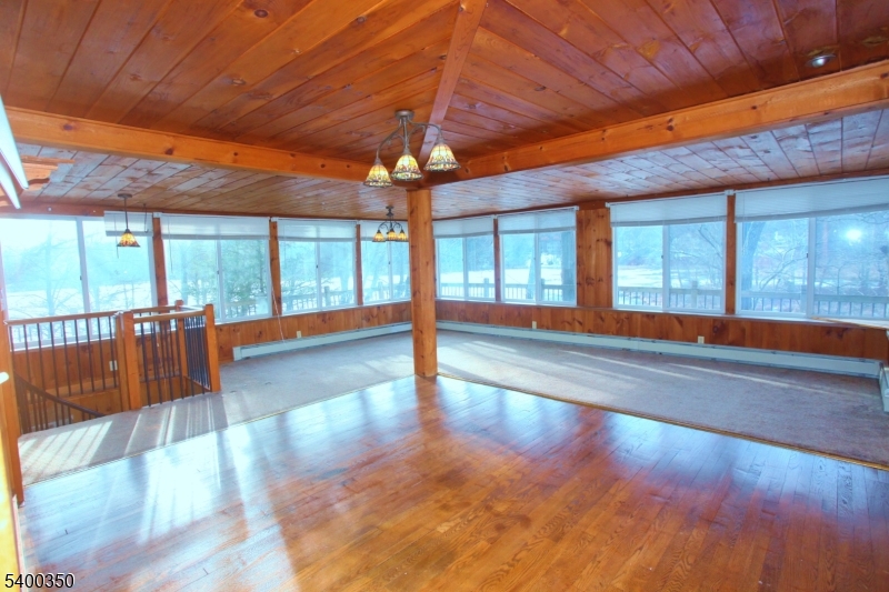 Lake Swannanoa - Residential Lease