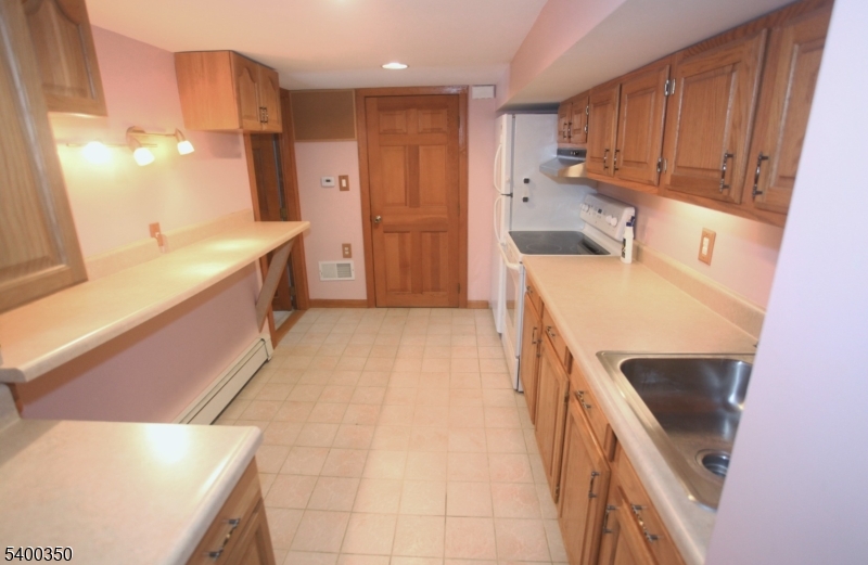 Lake Swannanoa - Residential Lease