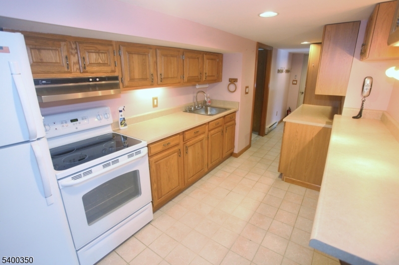 Lake Swannanoa - Residential Lease