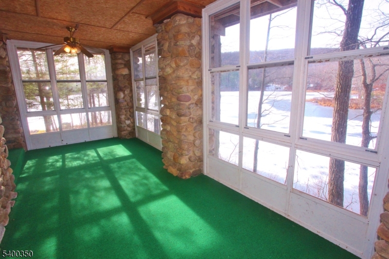 Lake Swannanoa - Residential Lease