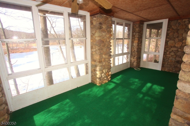 Lake Swannanoa - Residential Lease