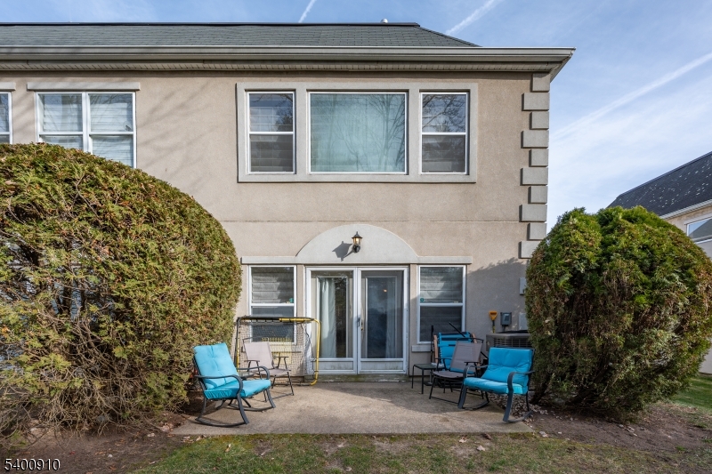 Brittany Chase - Residential