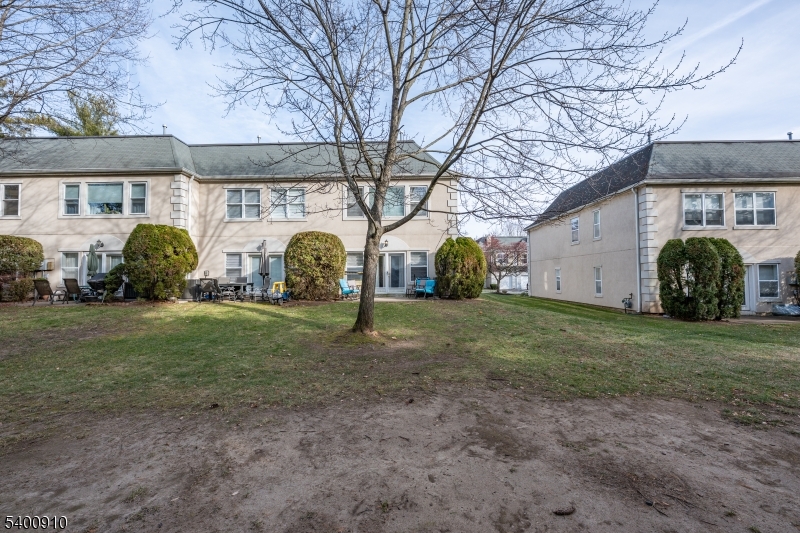 Brittany Chase - Residential