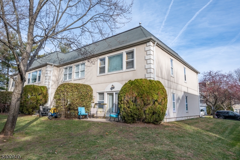 Brittany Chase - Residential