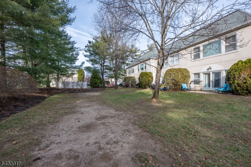 Brittany Chase - Residential