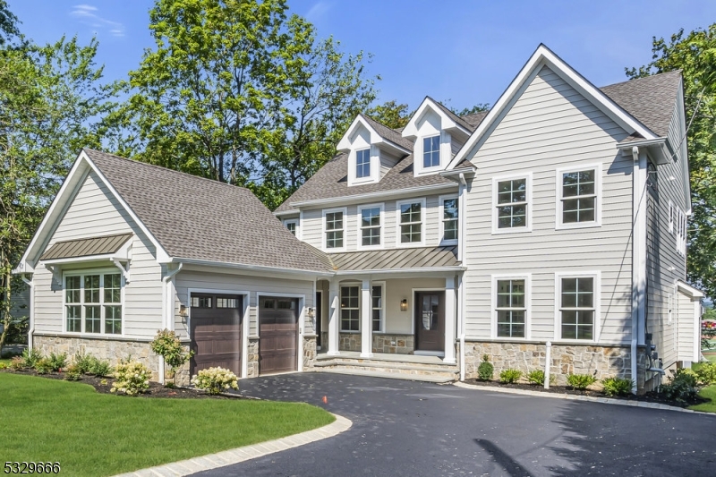 Ridgedale - Residential