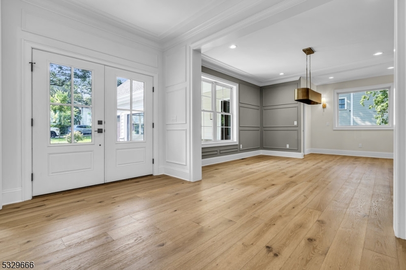 Ridgedale - Residential