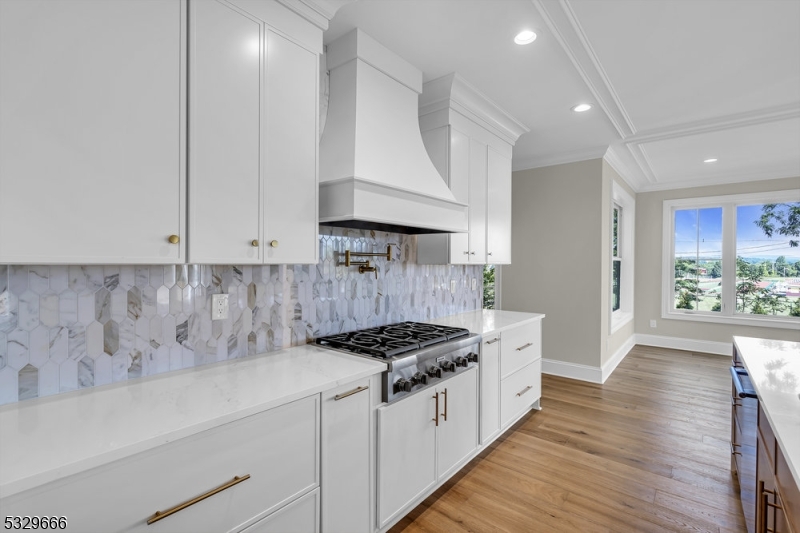 Ridgedale - Residential