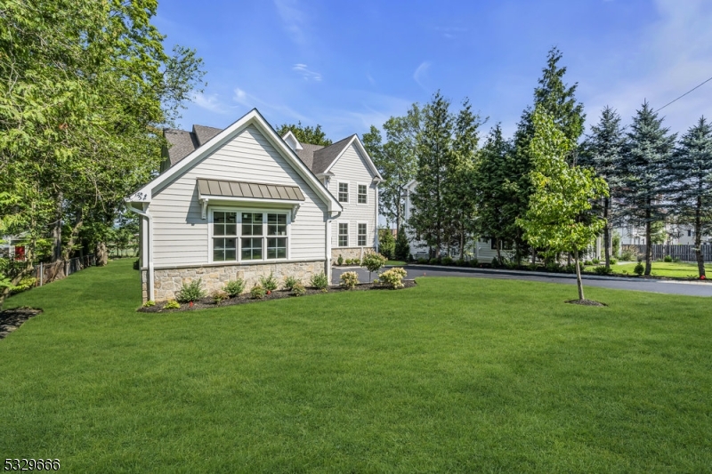 Ridgedale - Residential