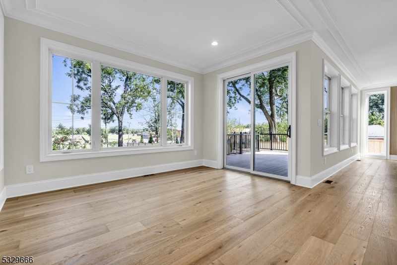 Ridgedale - Residential