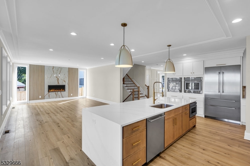 Ridgedale - Residential