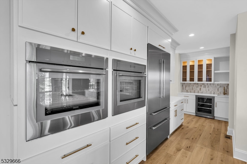 Ridgedale - Residential