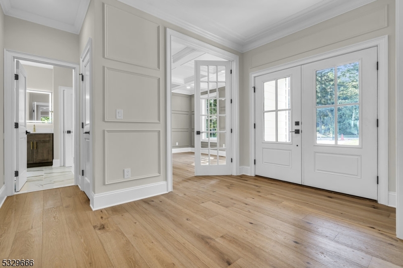 Ridgedale - Residential