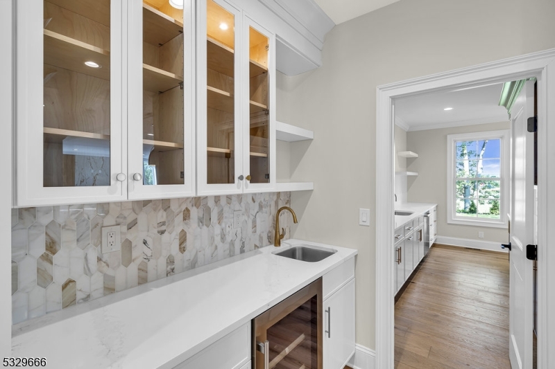 Ridgedale - Residential