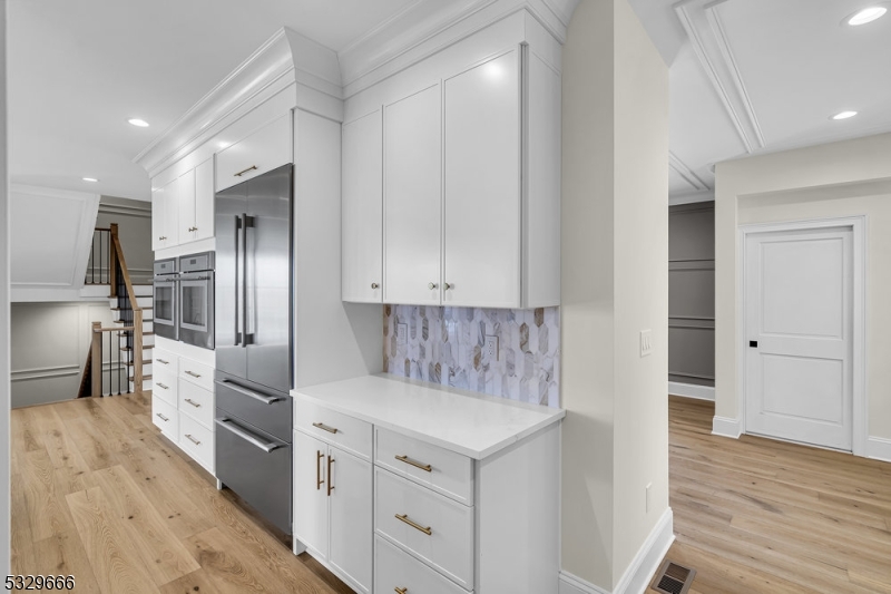 Ridgedale - Residential