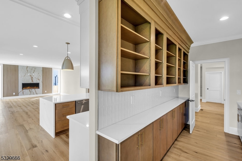 Ridgedale - Residential