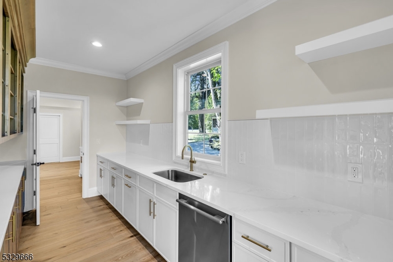 Ridgedale - Residential