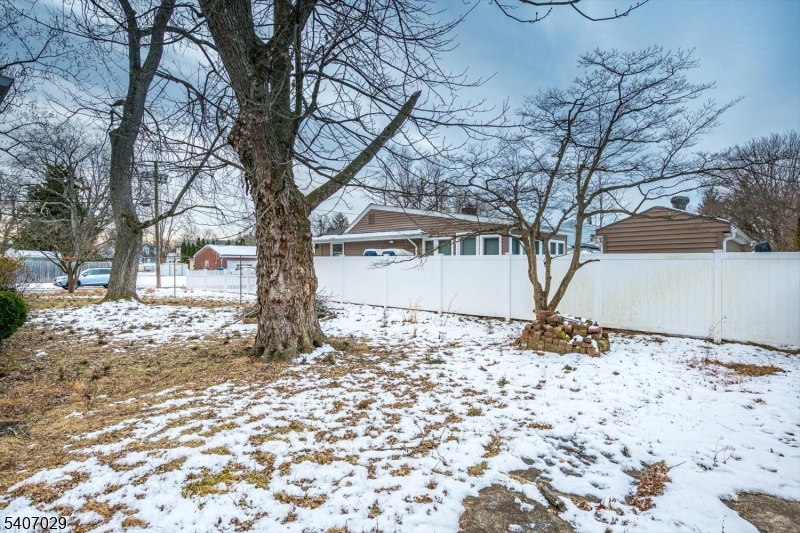 Riley School - Residential