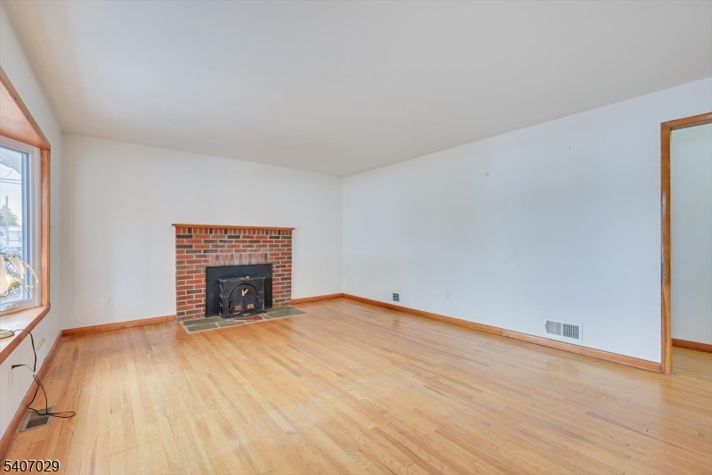 Riley School - Residential