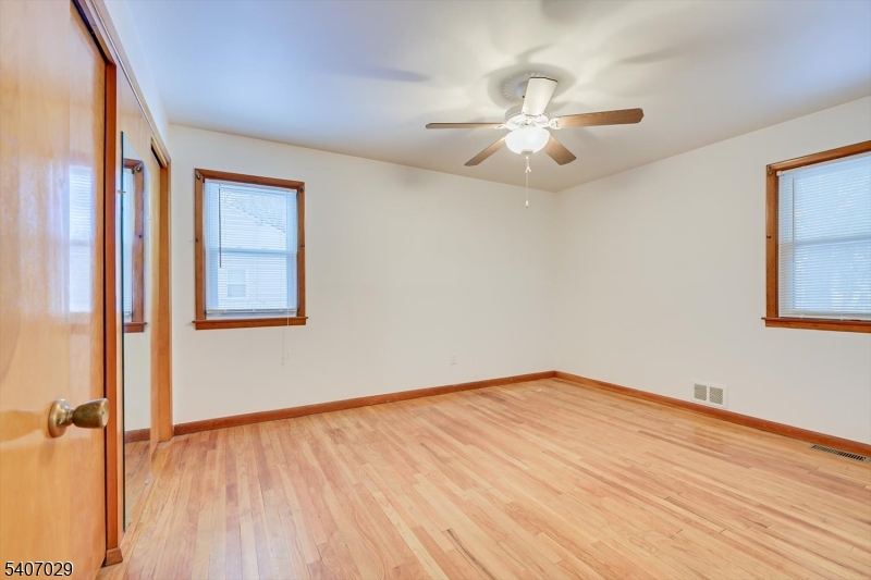 Riley School - Residential