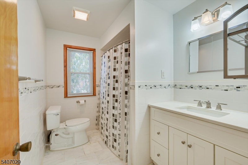 Riley School - Residential