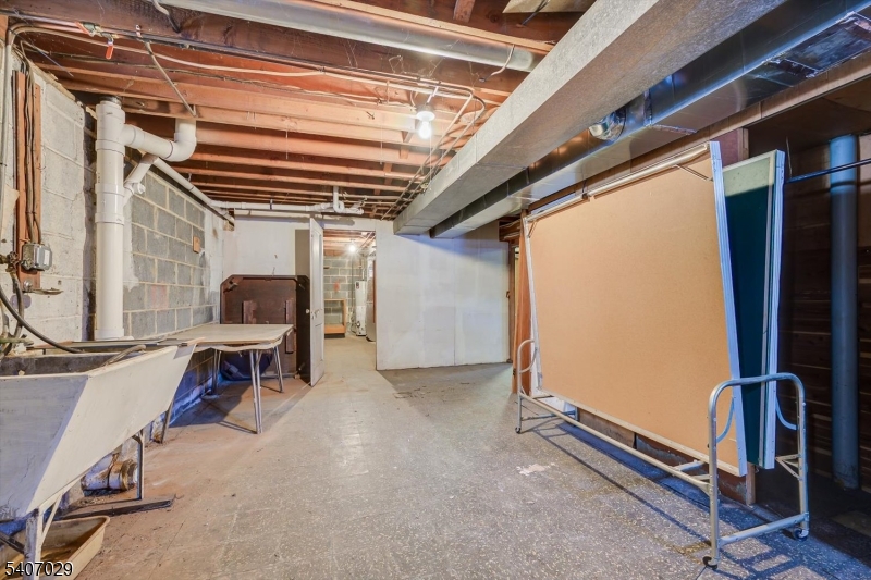 Riley School - Residential