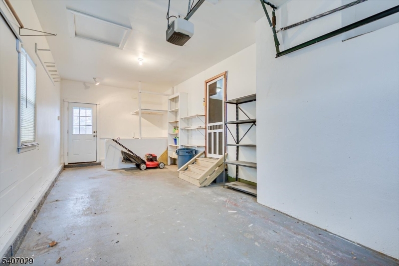 Riley School - Residential