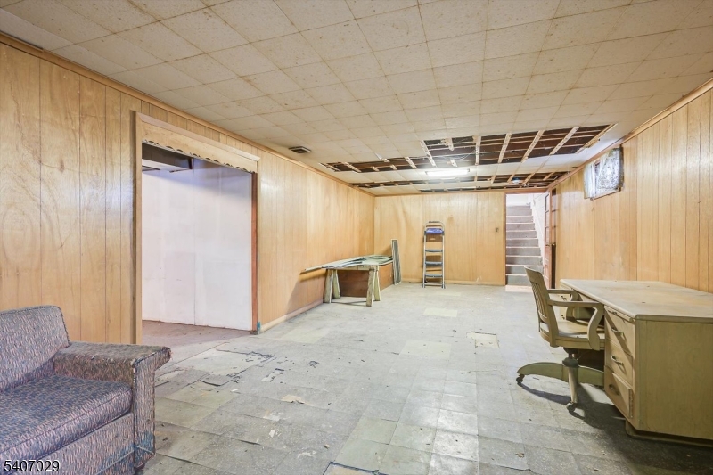 Riley School - Residential