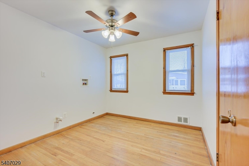 Riley School - Residential