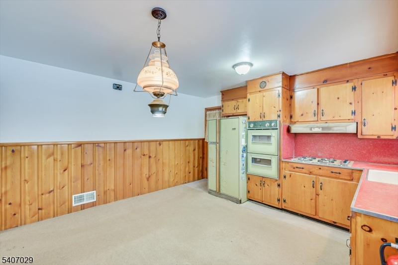 Riley School - Residential