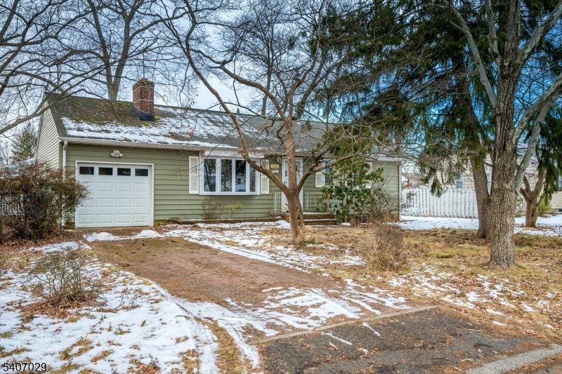 Riley School - Residential