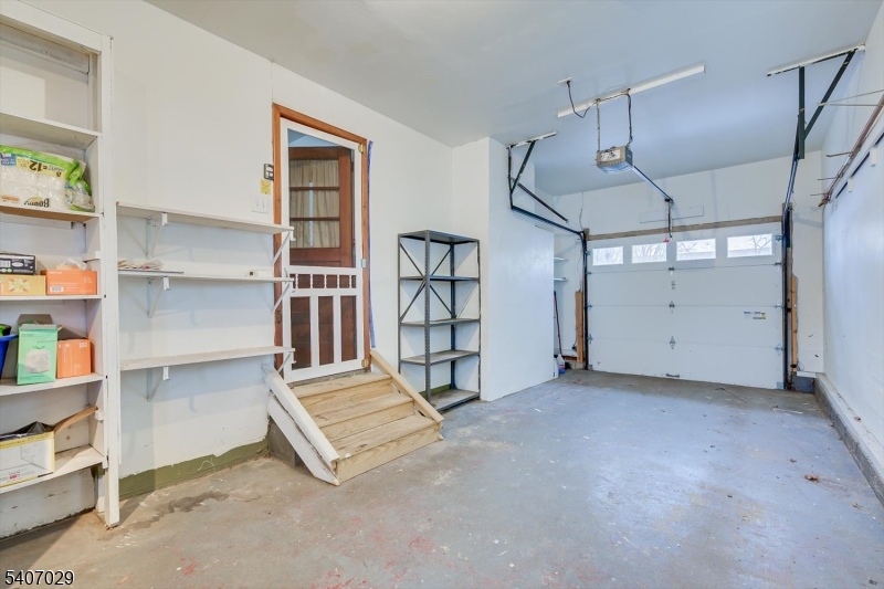 Riley School - Residential